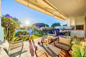 Luxury Villa in Serene Location with Pool & Private Garden